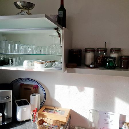 2-4 Zimmer Apartments Stilvoll Im Gertrud Schloessli - Zentral Ruhig St. Gallen Luaran gambar