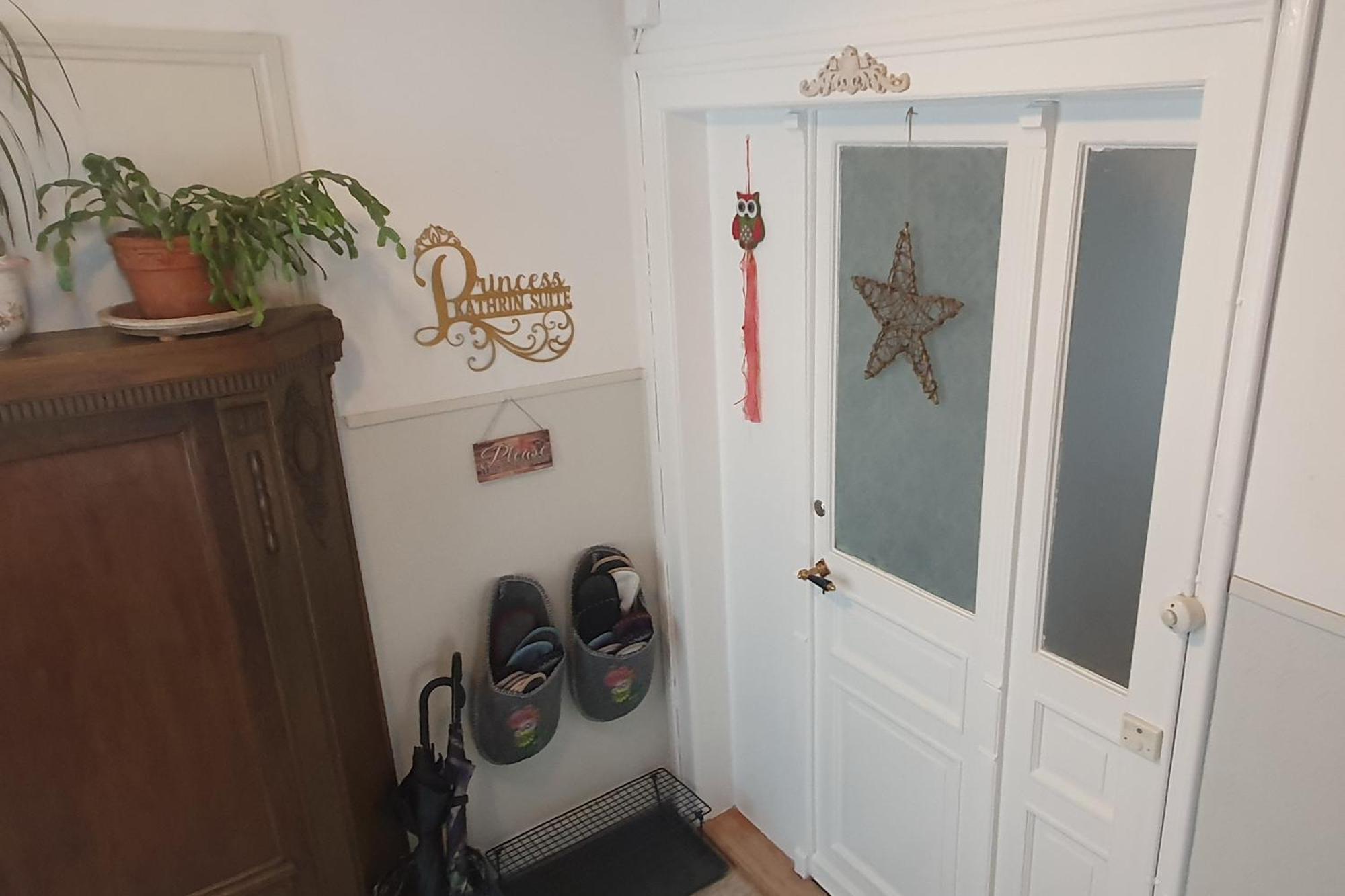 2-4 Zimmer Apartments Stilvoll Im Gertrud Schloessli - Zentral Ruhig St. Gallen Luaran gambar